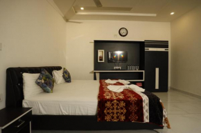 Heeran re-treat resort